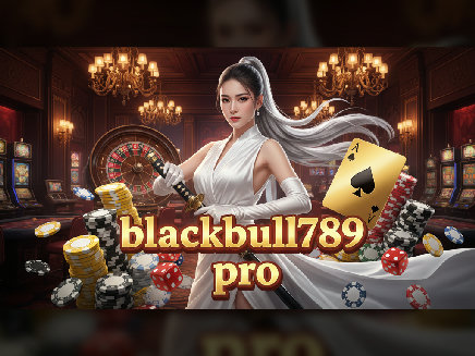 blackbull789 pro login