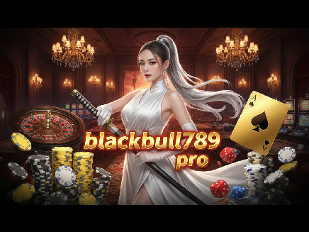 login blackbull789 pro