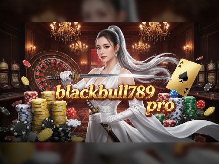 blackbull789 pro