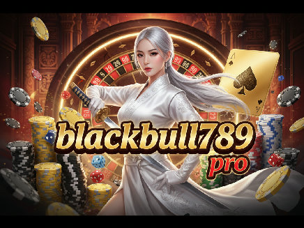 blackbull789 pro สล็อต