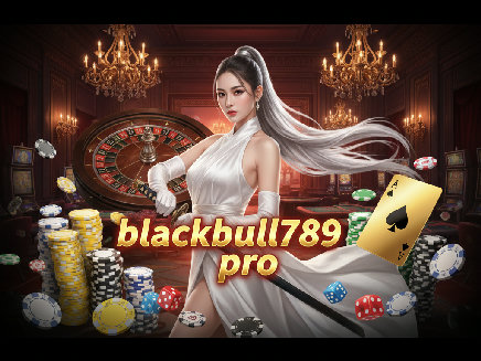 สมัคร blackbull789 pro